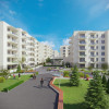 Apartament de 57,62 mp, Greenfield Copou Residence. thumb 1