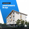  Apartament cu 2 camere de 67 mp, 1100 €/mp. IAȘI, zona Bucium - Visani. thumb 1