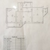 Apartament cu două odăi, Grădina Botanică 20/1, bloc nou, dat în exploatare! thumb 3