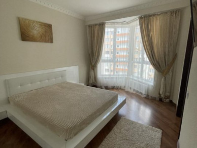 Apartament cu 1 odaie + living, vizavi de parcul Valea Trandafirilor! 