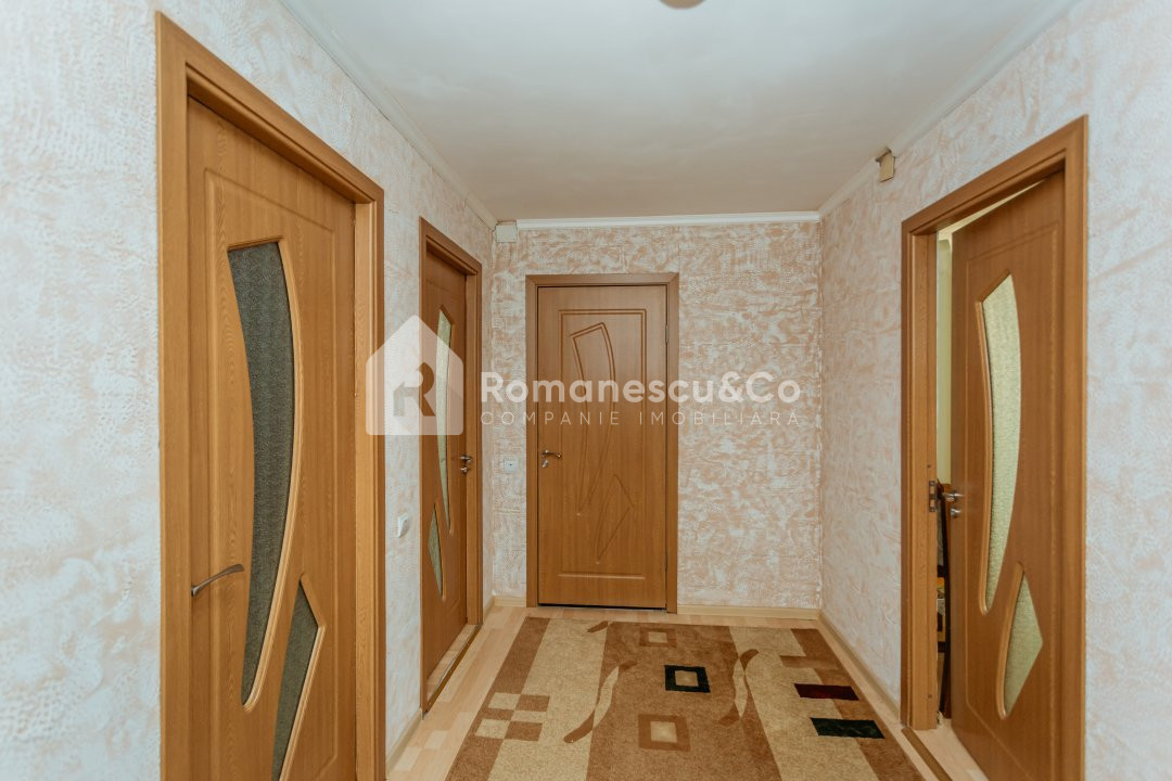 Vânzare casă în Cricova, zona de vile, 180 mp+7 ari.  7