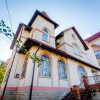 Casă spre chirie în Centru, lângă parcul Valea Morilor, 5 camere, saună, 6 ari! thumb 1