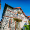 Casă spre chirie în Centru, lângă parcul Valea Morilor, 5 camere, saună, 6 ari! thumb 33