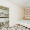 Râșcani, A. Doga, apartament cu 2 camere+living, încălzire autonomă, reparație! thumb 3