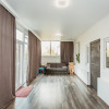 Râșcani, A. Doga, apartament cu 2 camere+living, încălzire autonomă, reparație! thumb 7