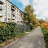 Râșcani, A. Doga, apartament cu 2 camere+living, încălzire autonomă, reparație! thumb 12