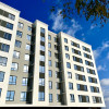 Vanzare apartament cu 3 camere bloc nou varianta alba Buiucani 73,43m2 thumb 2