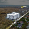 Vanzare apartament cu 3 camere bloc nou varianta alba Buiucani 73,43m2 thumb 1