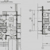 Townhouse de 200mp cu panouri solare, pompă de căldură, garaj și zonă grătar.Alb thumb 4