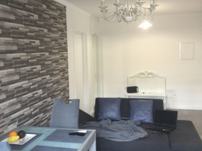 Apartament cu 1 cameră, complet mobilat și utilat, 50 mp, Râșcani!