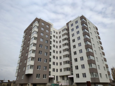 Vânzare apartament cu 1 cameră, 45 mp, variantă albă, Dacia Residence!