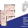 Apartament cu 2 camere bloc nou varianta alba complex Estate Sun Rise Telecentru thumb 5