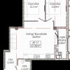 DASC Club House Durlești! Vânzare apartament cu 2 camere de 67 mp. thumb 9