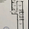 Apartament de vânzare în complexul Ion Buzdugan, ExFactor, 2 camere+living! thumb 6