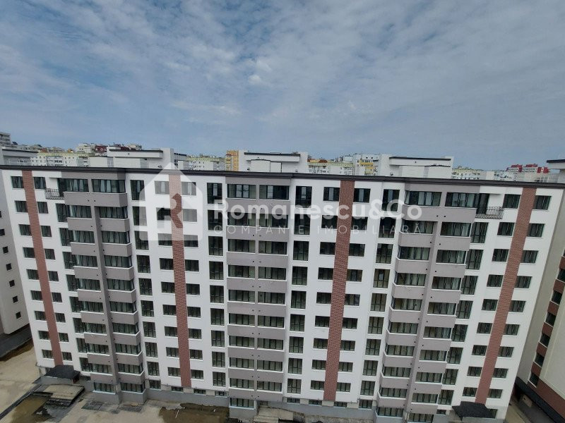 Apartament de vânzare în complexul Ion Buzdugan, ExFactor, 2 camere+living! 1
