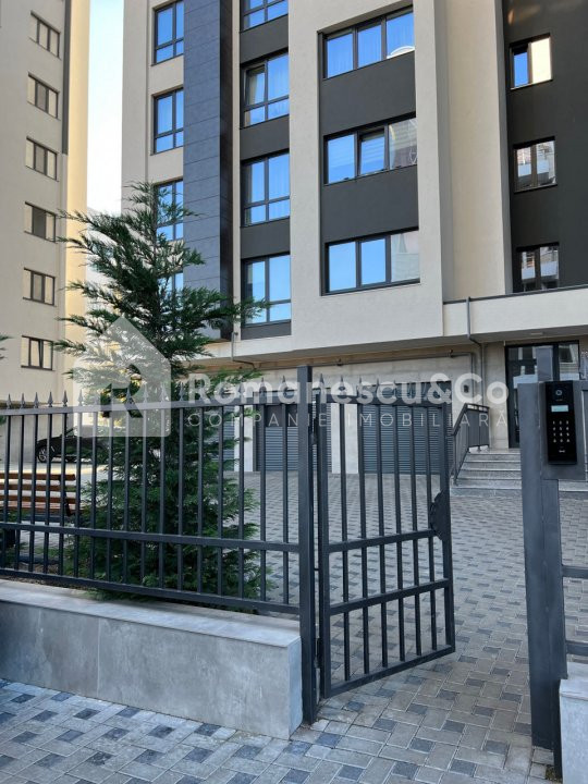Vânzare apartament cu 1 cameră + living, bloc nou, Vlaviocons, Buiucani. 3