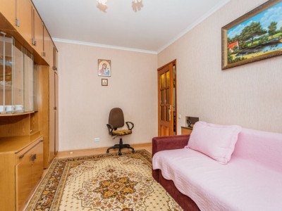 Vânzare apartament cu 2 camere, 5 minute de bd. Dacia, la doar 26900 euro!