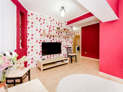Vânzare apartament cu 2 camere Buiucani Alba Iulia 87 m2