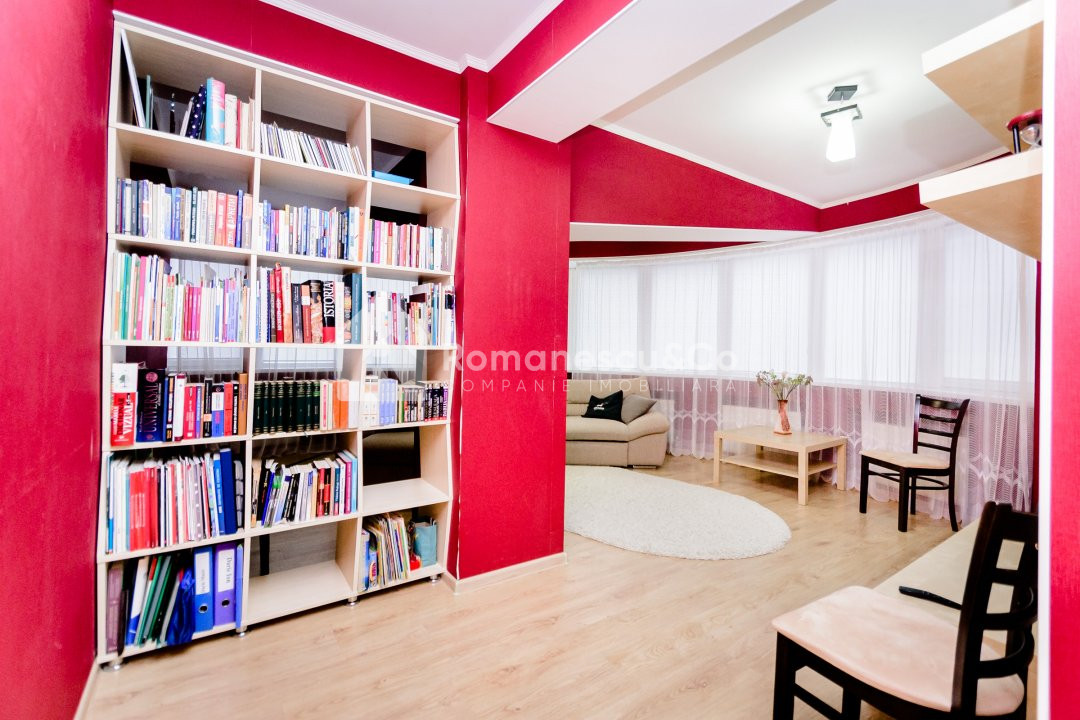 Vânzare apartament cu 2 camere Buiucani Alba Iulia 87 m2 4