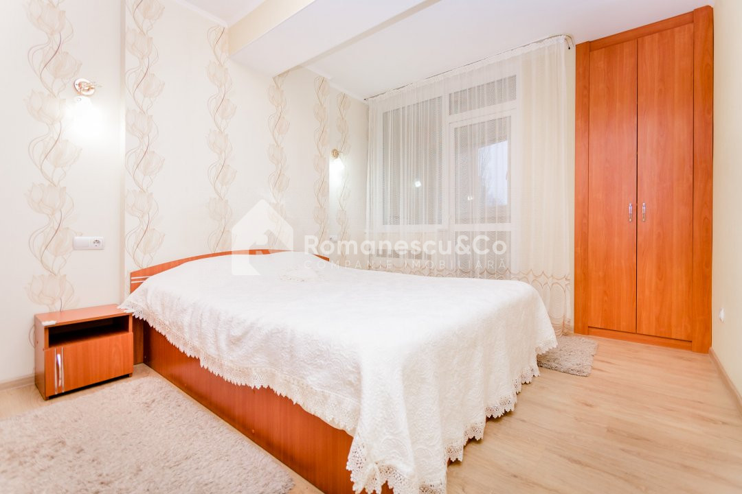 Vânzare apartament cu 2 camere Buiucani Alba Iulia 87 m2 9