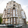Двухкомнатная квартира с ливингом и ремонтом в Центре города, ул. Г. Уреке. thumb 1