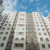 Vânzare apartament cu 1 cameră+living, bloc nou, Botanica, str. Sarmizegetusa. thumb 1