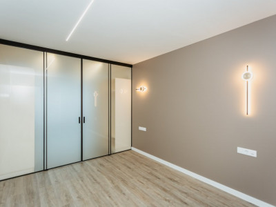Vânzare apartament cu 2 camere+ living, reparație, Ion Buzdugan 2A, ExFactor!