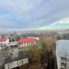 Однокомнатная квартира, белый вариант, Sky House, Г. Асаки! thumb 3