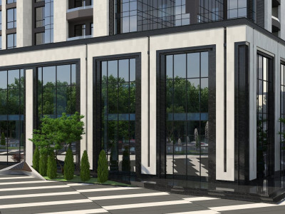 Apartament cu 1 cameră, cu achitare în rate pe 5 ani cu 0%!