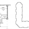Apartament de 2 camere cu achitare în rate pe 5 ani cu 0% dobândă! thumb 4