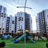 Apartament cu 1 cameră, variantă albă, bloc nou, Botanica, Decebal-Kaufland. thumb 1