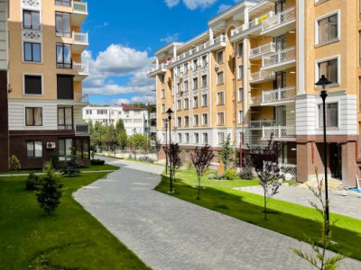 Apartament cu 1 cameră+living, reparație, bloc nou, Liviu Deleanu, Inamstro!