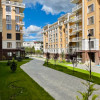 Apartament cu 1 cameră+living, reparație, bloc nou, Liviu Deleanu, Inamstro! thumb 1