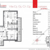 110,83m2 Penthouse in Brasov Coder Residence thumb 1