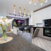 Vînzare apartament cu 2 camere+living lângă MedPark! thumb 1
