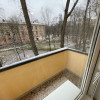Apartament în rate, 2 camere+living, reparație, Râșcani, str. N. Dimo! thumb 13