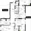 Penthouse de lux în Buiucani, Inamstro, str. Ioana Radu! thumb 13