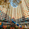 Ofertă Urgentă! Rîșcani, Oasis, apartament cu 3 camere, euroreparat!  thumb 1