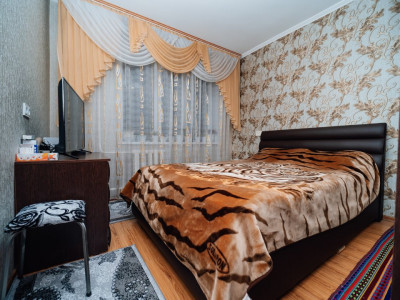 Ciocana, Maria Drăgan, apartament de vânzare cu 2 camere și reparație!