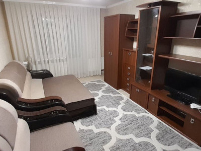 Vânzare apartament cu 1 cameră, 37 mp, încălzire autonomă, Poșta Veche.