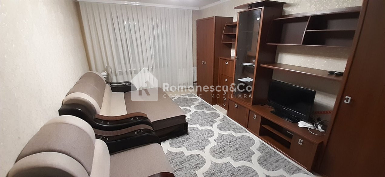 Vânzare apartament cu 1 cameră, 37 mp, încălzire autonomă, Poșta Veche. 1