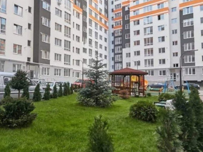 Vânzare apartament cu 1 cameră, Telecentru, str. Miorița, prima linie!