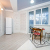 Apartament cu reparație în bloc nou, 1 cameră+living, Poșta Veche. thumb 4