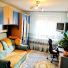 Botanica, Cuza Vodă, apartament cu 2 camere, încălzire autonomă. thumb 3