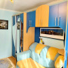 Botanica, Cuza Vodă, apartament cu 2 camere, încălzire autonomă. thumb 4