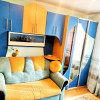 Botanica, Cuza Vodă, apartament cu 2 camere, încălzire autonomă. thumb 5