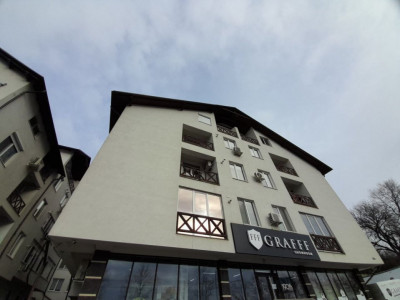 Vanzare apartament cu 3 camere, Club House, Camelon Cons, Botanica, Grenoble.