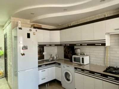 Vânzare apartament cu 2 camere, încălzire autonomă, Buiucani, str. Sucevița!