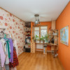 Botanica, Valea Trandafirilor. 2 camere + living.Îcălzire autonomă. thumb 8