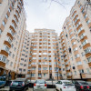 Apartament cu 2 camere, bloc nou, variantă albă, Botanica, Chisinau. thumb 1